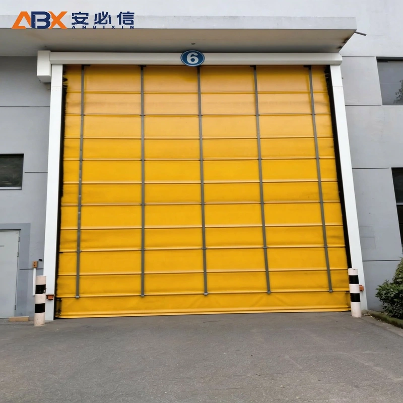 泉州市背带堆积门