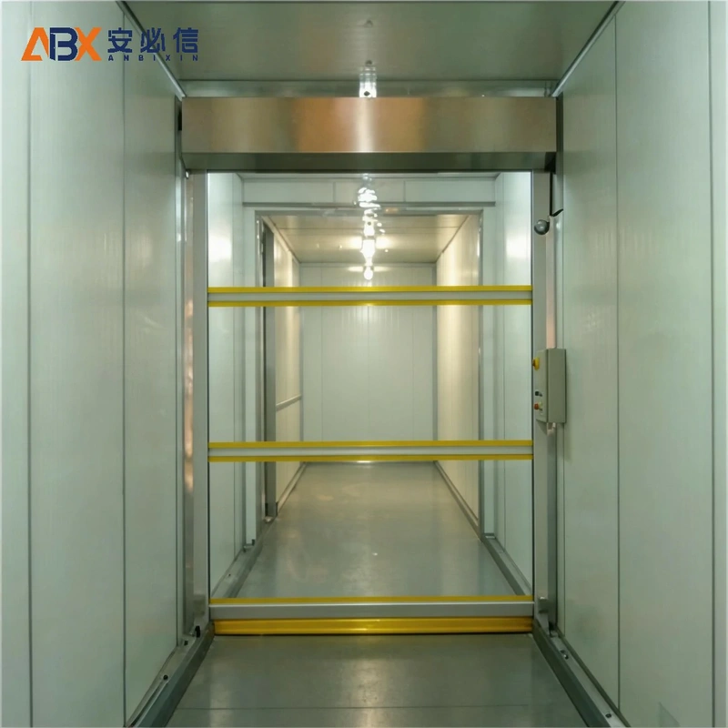 泉州市工业快速门