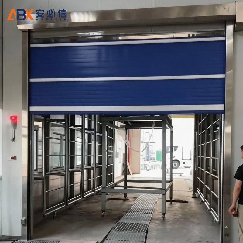 泉州市高速门