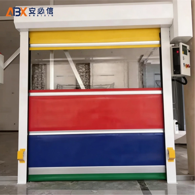 泉州市快速卷帘门