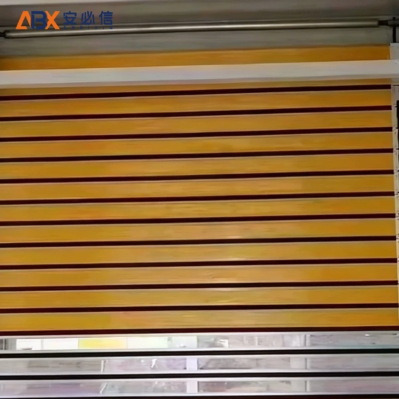 泉州市雷达高速门